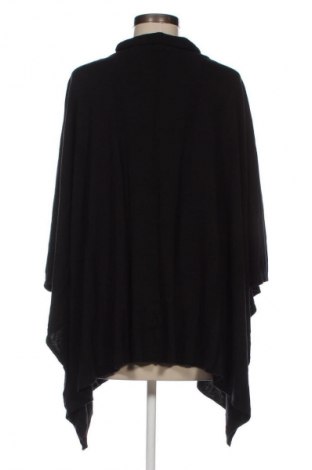 Poncho Marks & Spencer, Mărime L, Culoare Negru, Preț 21,99 Lei