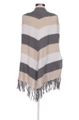 Poncho Noa Noa, Größe M, Farbe Mehrfarbig, Preis € 24,99