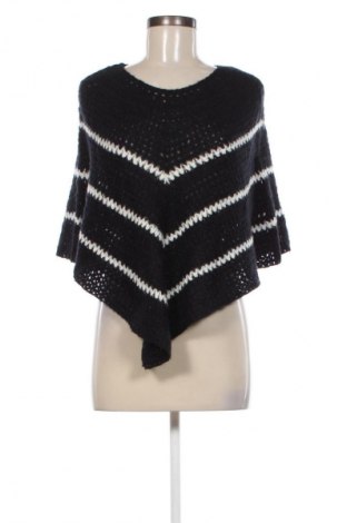 Poncho ONLY, Mărime S, Culoare Negru, Preț 61,99 Lei