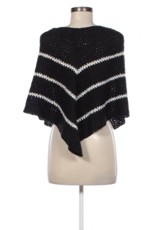 Poncho ONLY, Größe S, Farbe Schwarz, Preis € 12,99