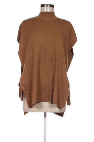 Poncho S.Oliver, Größe M, Farbe Braun, Preis € 16,49