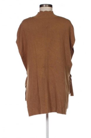 Poncho S.Oliver, Größe M, Farbe Braun, Preis € 16,49