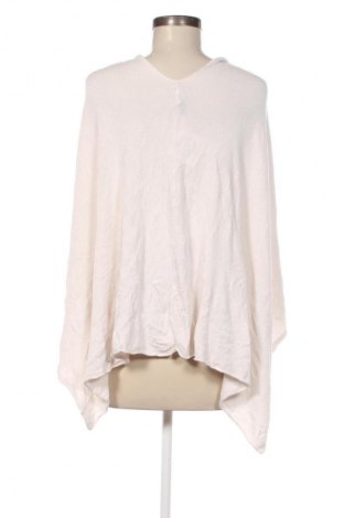 Poncho Street One, Größe M, Farbe Beige, Preis 5,49 €