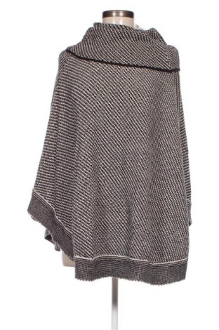 Poncho Sussan, Größe L, Farbe Mehrfarbig, Preis € 22,25