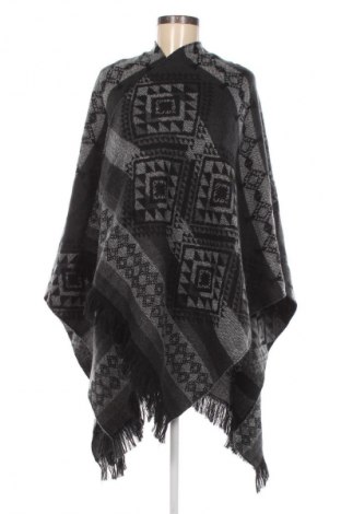 Poncho Vero Moda, Mărime M, Culoare Multicolor, Preț 61,99 Lei