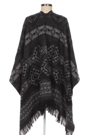 Poncho Vero Moda, Mărime M, Culoare Multicolor, Preț 78,99 Lei