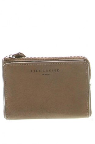 Geldbörsen Liebeskind, Farbe Beige, Preis € 60,99