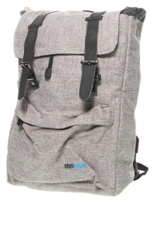 Rucksack, Farbe Grau, Preis € 13,49