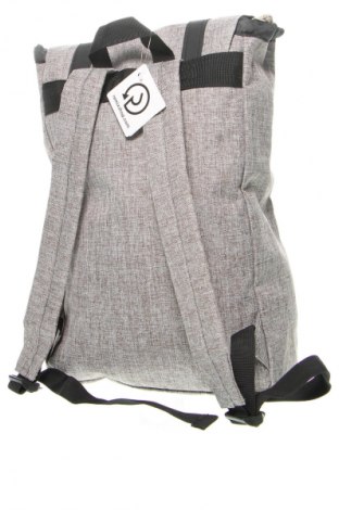 Rucksack, Farbe Grau, Preis € 13,49