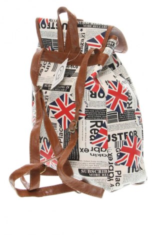 Rucksack, Farbe Mehrfarbig, Preis € 18,45