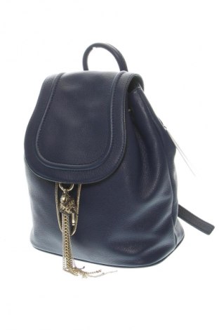 Rucksack Diane Von Furstenberg, Farbe Blau, Preis 264,49 €