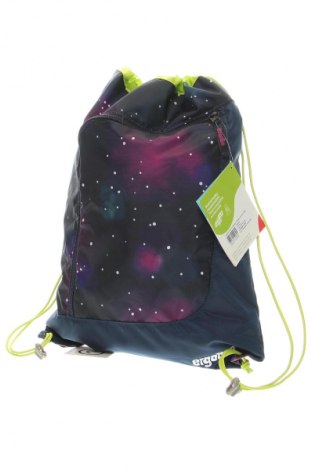 Rucksack Ergobag, Farbe Mehrfarbig, Preis 21,99 €