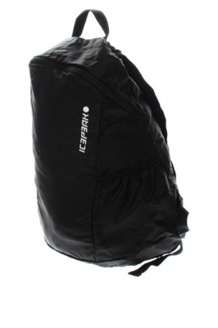 Rucsac Icepeak, Culoare Negru, Preț 183,99 Lei