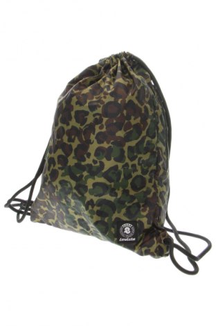 Rucksack Invicta, Farbe Mehrfarbig, Preis 33,99 €