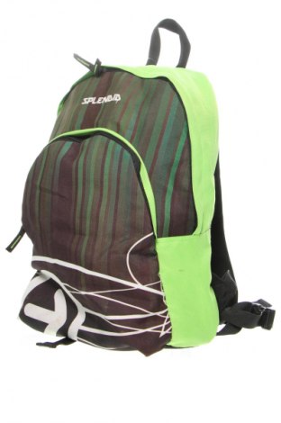 Rucksack Splendid, Farbe Mehrfarbig, Preis € 23,29