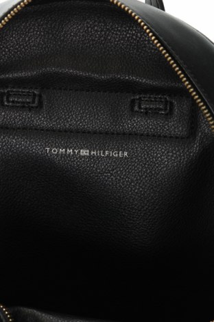 Plecak Tommy Hilfiger, Kolor Czarny, Cena 593,99 zł