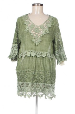 Rochie, Mărime M, Culoare Verde, Preț 26,99 Lei