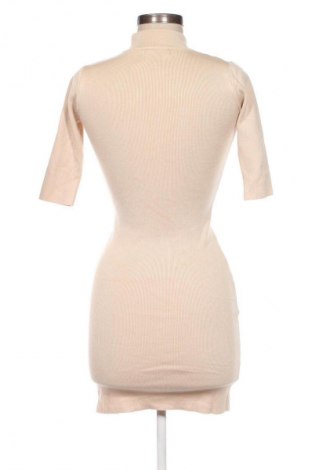 Kleid, Größe S, Farbe Beige, Preis € 4,79