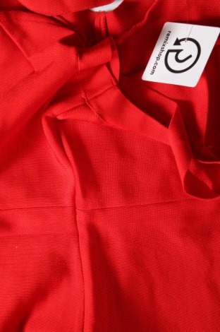 Kleid, Größe M, Farbe Rot, Preis € 9,49