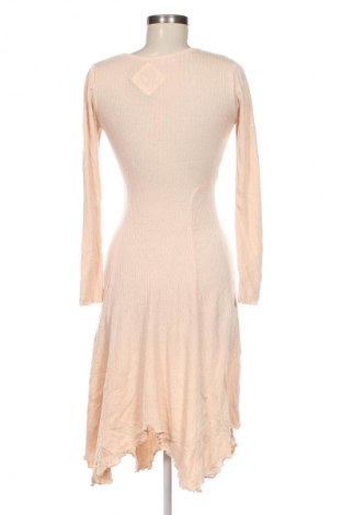 Kleid, Größe S, Farbe Beige, Preis € 20,29