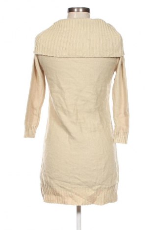 Kleid, Größe S, Farbe Beige, Preis 8,29 €