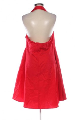 Kleid, Größe XXL, Farbe Rot, Preis € 14,99