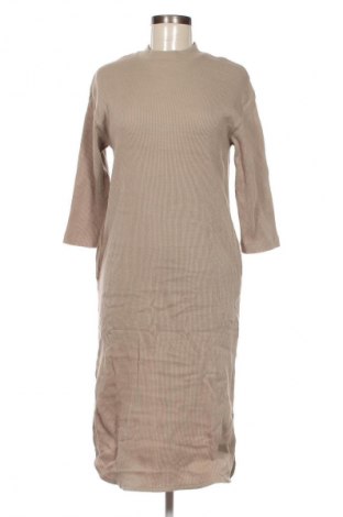 Kleid, Größe XS, Farbe Beige, Preis € 6,49