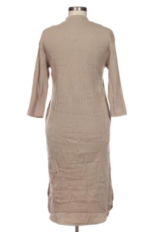 Kleid, Größe XS, Farbe Beige, Preis 4,99 €