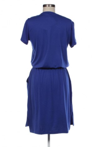 Kleid, Größe M, Farbe Blau, Preis 12,99 €