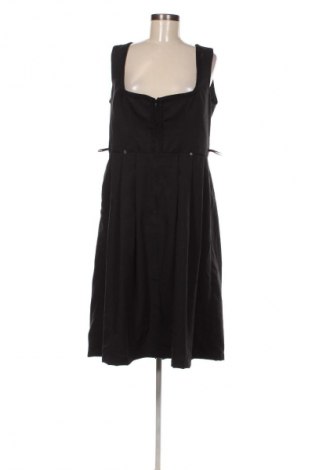 Kleid, Größe XL, Farbe Schwarz, Preis € 14,99