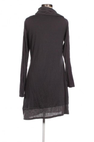 Kleid, Größe M, Farbe Grau, Preis 7,99 €