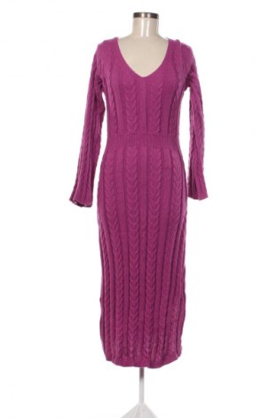 Kleid, Größe XS, Farbe Lila, Preis € 8,49