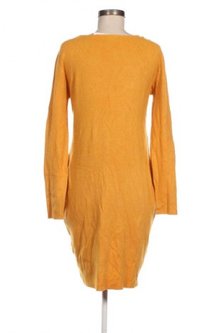 Kleid, Größe M, Farbe Orange, Preis € 7,49