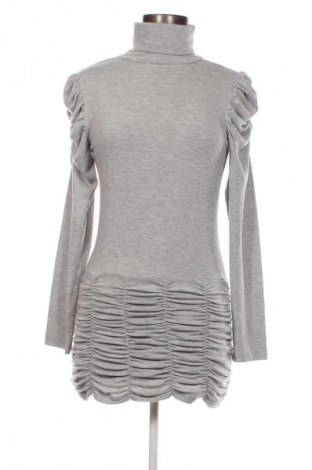 Kleid, Größe M, Farbe Grau, Preis 7,99 €