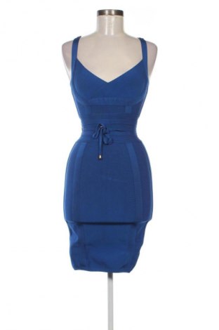 Kleid, Größe M, Farbe Blau, Preis € 5,99