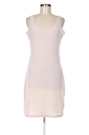 Kleid, Größe L, Farbe Beige, Preis 7,99 €