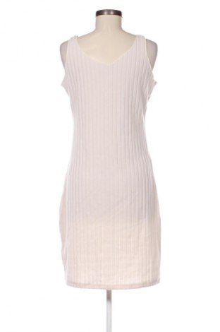 Kleid, Größe L, Farbe Beige, Preis 6,79 €