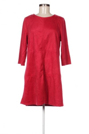 Kleid, Größe L, Farbe Rot, Preis 7,99 €