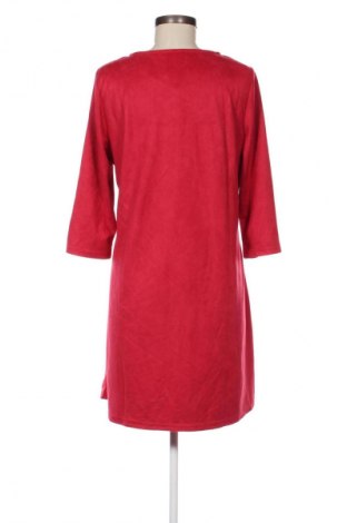 Kleid, Größe L, Farbe Rot, Preis 7,99 €