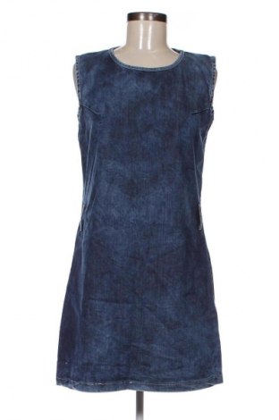 Kleid, Größe XL, Farbe Blau, Preis 8,99 €