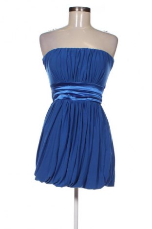 Kleid, Größe M, Farbe Blau, Preis 33,99 €