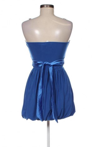 Kleid, Größe M, Farbe Blau, Preis € 33,99