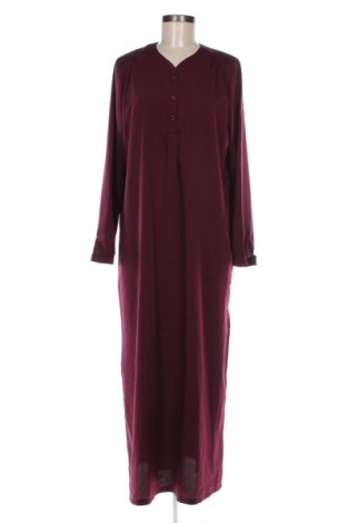 Kleid, Größe M, Farbe Rot, Preis 6,99 €