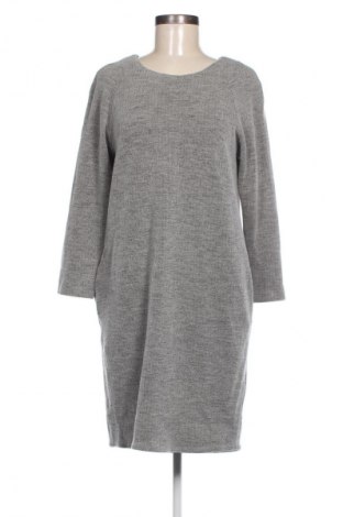 Kleid, Größe M, Farbe Grau, Preis 7,99 €