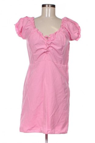 Kleid, Größe M, Farbe Rosa, Preis 8,76 €