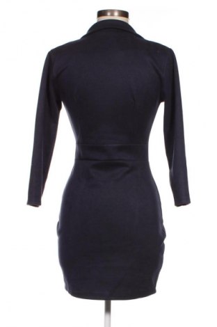 Kleid, Größe S, Farbe Blau, Preis 6,99 €