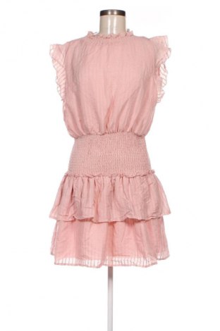 Kleid, Größe S, Farbe Rosa, Preis 9,49 €