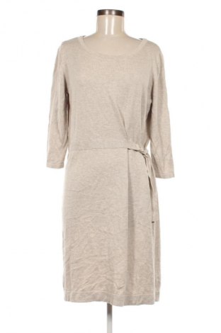 Kleid, Größe M, Farbe Beige, Preis 7,99 €