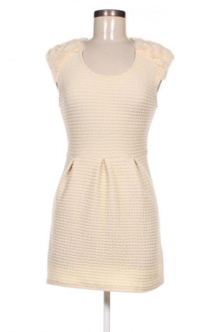 Kleid, Größe S, Farbe Beige, Preis 21,62 €