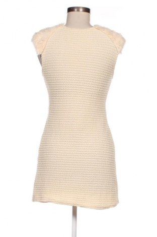 Kleid, Größe S, Farbe Beige, Preis € 21,62